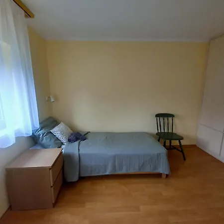 Apartmán Hedvig Vendeghaz Tata