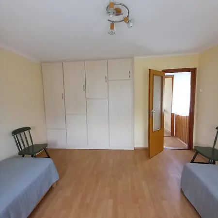 Apartmán Hedvig Vendeghaz