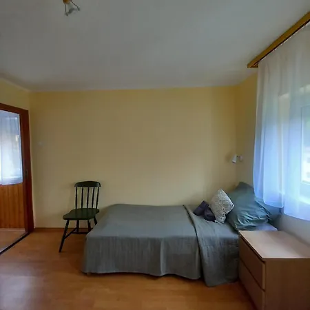 Apartmán Hedvig Vendeghaz *
