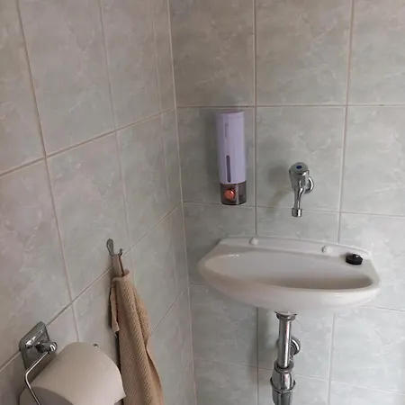 Apartmán Hedvig Vendeghaz *