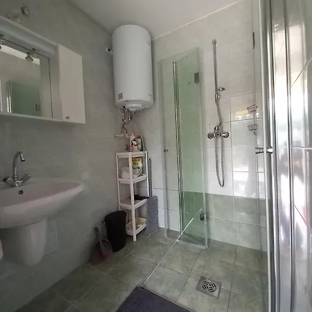 Apartmán Hedvig Vendeghaz *